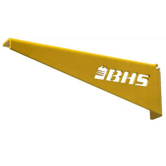 Cable Retractor Wall Mounting Bracket