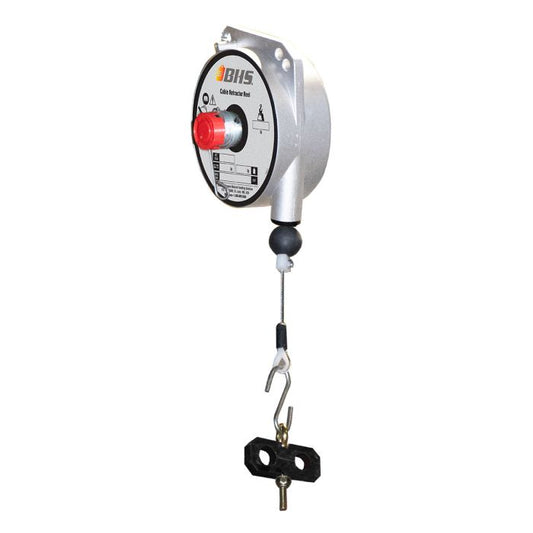 CRR - Cable Retractor Reels