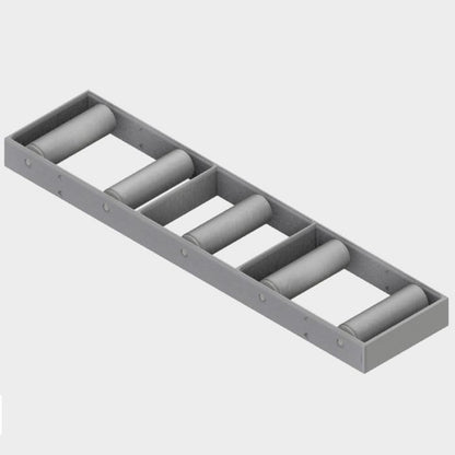 Compartment Roller Trays
