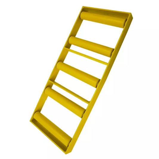 Compartment Roller Trays