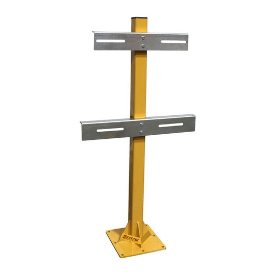 CSU - Universal Forklift Charger Stands (Wall-Mount)