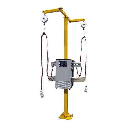 CSU-PX - Cable Retractor Reel Mounts