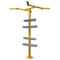 Universal Forklift Charger Stands (Vertical Mount)