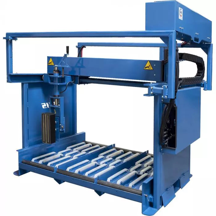 DTC-16 - Dual Transfer Carriage