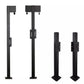 EV Charger Pedestals