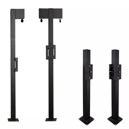 EV Charger Pedestals