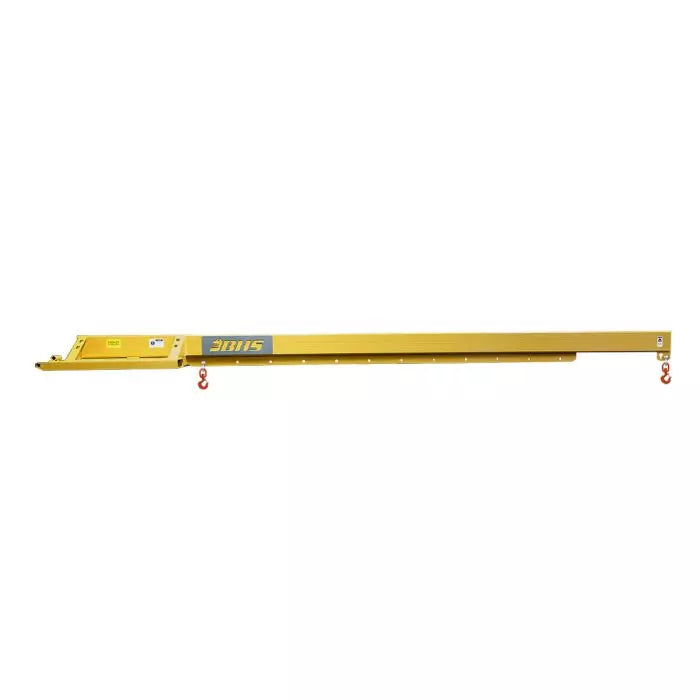 Fixed Forklift Jib Boom