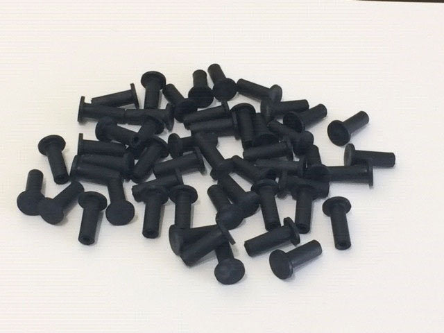 FLT‐029 - End Plug, Stealth Watering System ‐ 50 pack