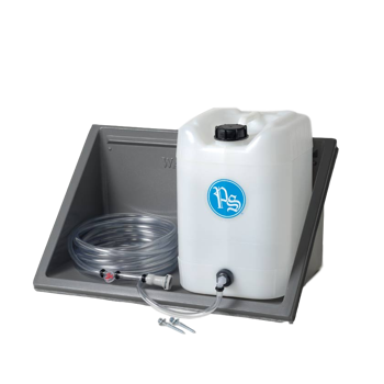 FLT- GT - Gravity Tank for Philadelphia Scientific Stealth Float System