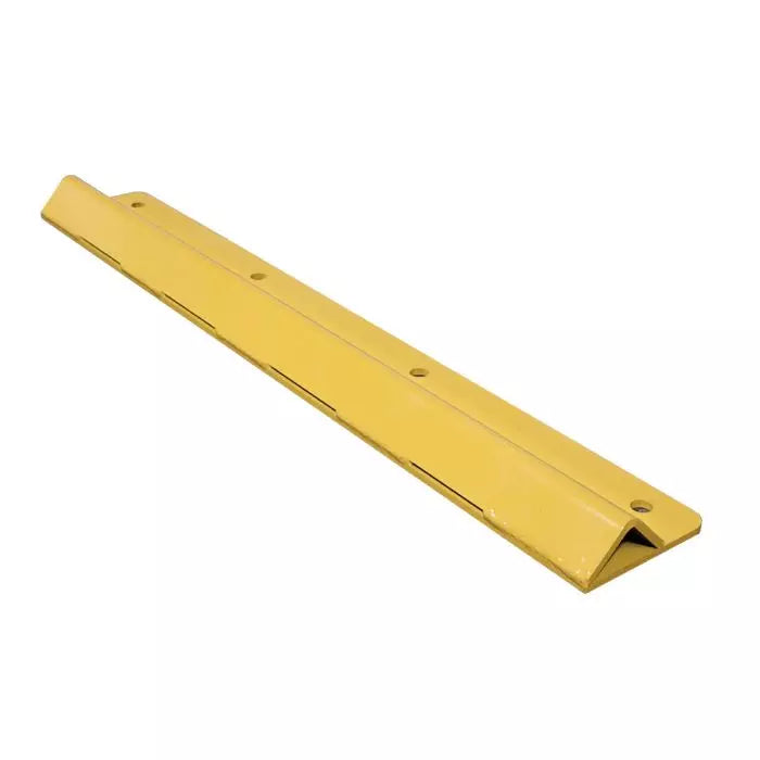 FWS - Forklift Wheel Stop