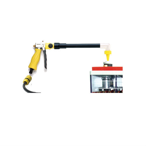 GUN-S - Stationary Battery Watering Gun