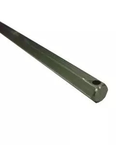 Replacement Hex Shafts for BHS Rollers