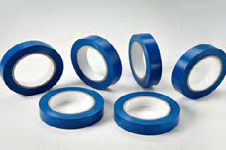 INJ‐202 - Tape, installation, 36yd, (6 pack)