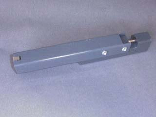 INJ-311 - Injector Tubing Punch for Philadelphia Scientific Classic Water Systems