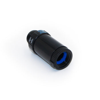 INJ‐435 Pressure regulator, 35 PSI - For Philadelphia Scientific INJ-DF