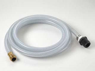 INJ-623 -Replacement Output Hose for HydroCart Mini (INJ MINI)