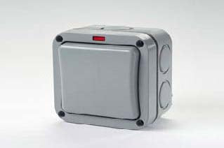 INJ-672	Switch Cover Assembly, for Philadelphia Scientific INJ-HCT Water Cart ,S/N above 20111959