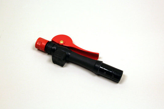 INJ-682 - Instant Valve PRO, No Spinner for Philadelphia Scientific INJ‐PMWT‐PC2 Pump Controller