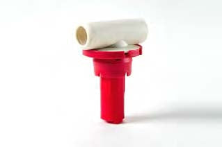 INJ‐L1 - Water Injector, for Standard Bayonet Vent Openings