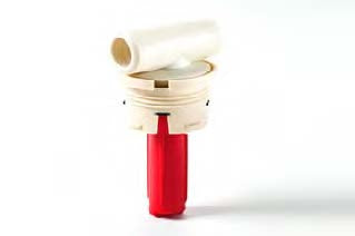 INJ‐L1AD - Water Injector, Extended Downtube, for DIN Vent Openings