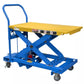 Scissor Lift Tables