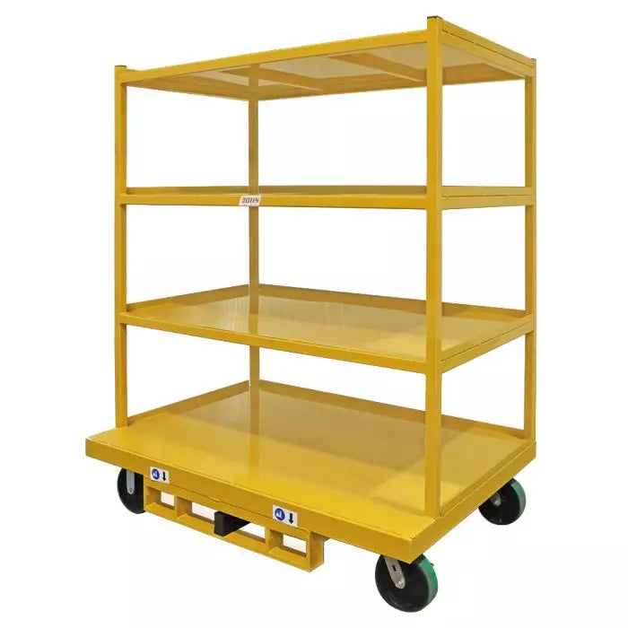 OPC - Order Picker Cart