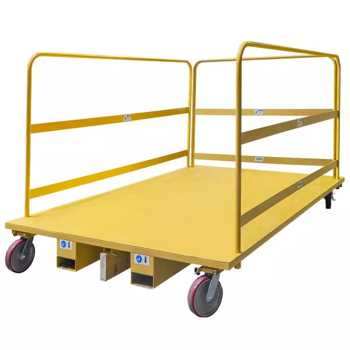 OPP - Order Picker Platforms