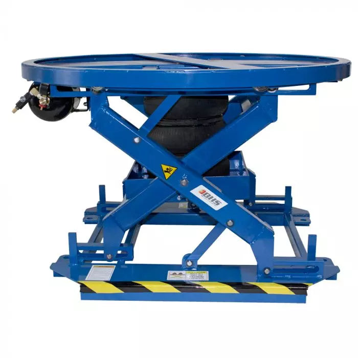 Scissor Lift Tables