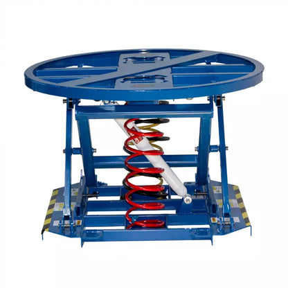 Scissor Lift Tables
