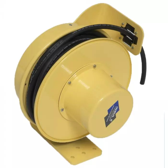 PCR - Powered Cable Reels