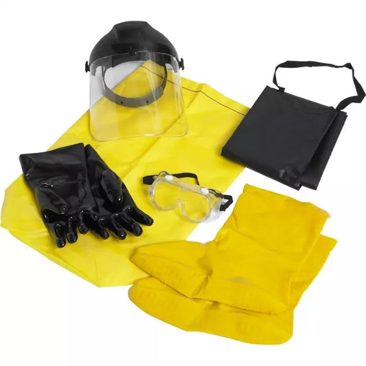 Personal Protective Kit (PPE Kit)