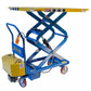 Scissor Lift Tables