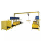 Power Drive Gantry Crane