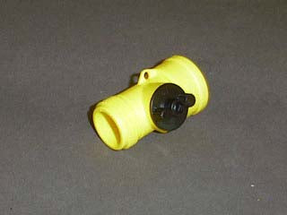 PS‐190 - Flow Restrictor, 0.5 GPM, for use when filling tanks