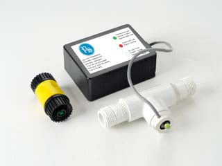 PS‐191 DC Purity Lite, Complete With Tee for(PS‐300) Deionizer