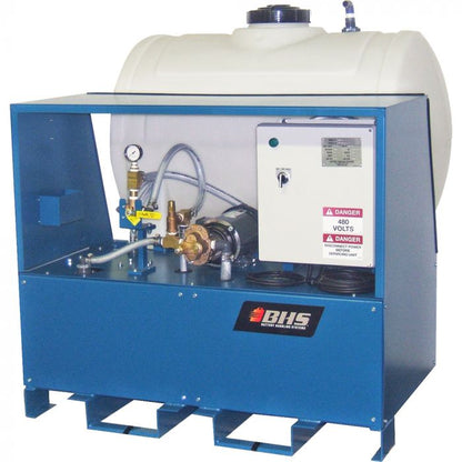 RNS - Recirculation & Neutralization Systems