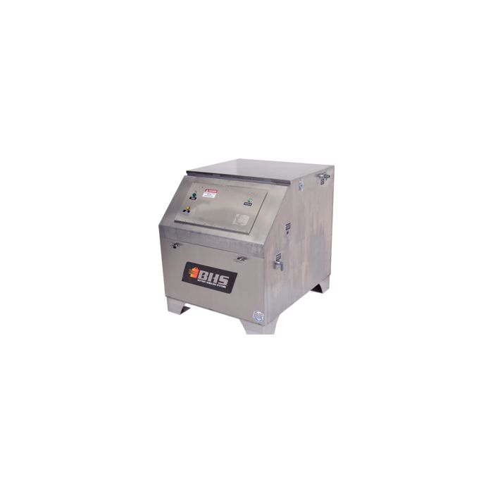 RNS - Recirculation & Neutralization Systems