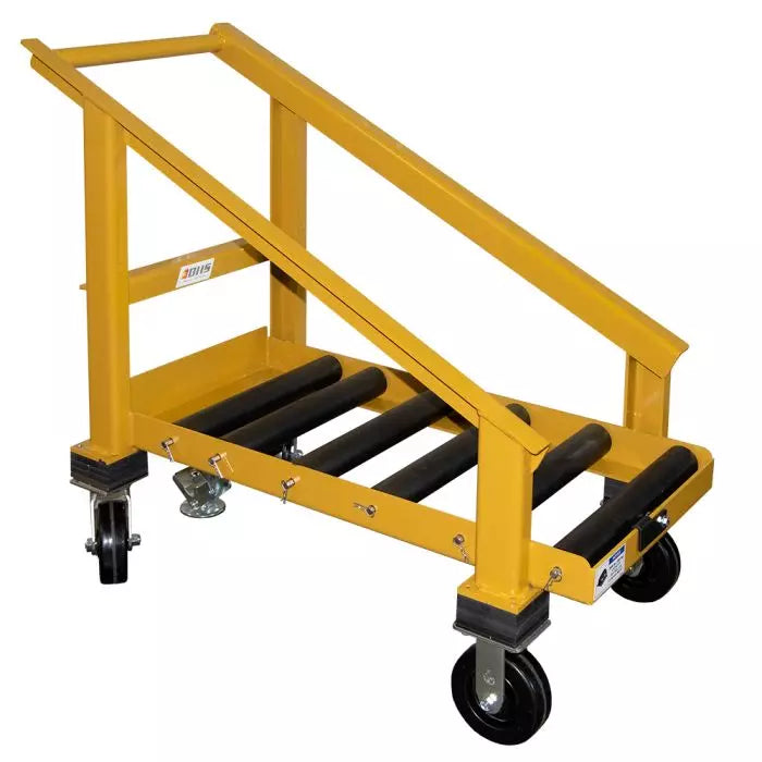 RTC - Roller Transfer Cart