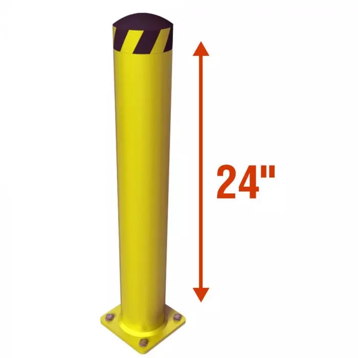 SB - Structural Bollards