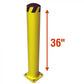SB - Structural Bollards