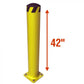 SB - Structural Bollards
