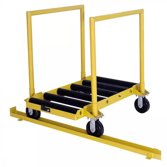TBT - Traveling Battery Transporter