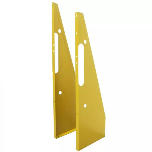 Vertical Charger Mount