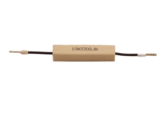 Resistance for DC Contactor - 80 VDC Coil