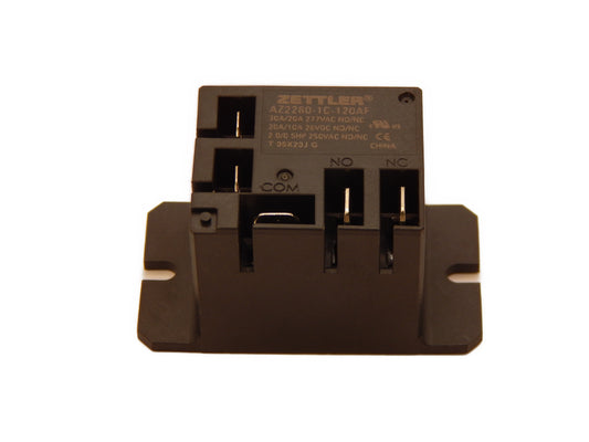 RELAY SWITCH FOR MV-50 CHARGER (120VAC)