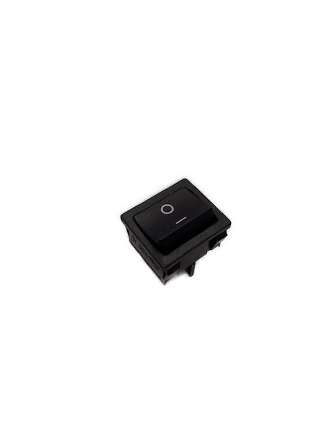 On/Off Switch for GEBAT Chargers - PF3/LF1/LF3/LF0/HYB Series