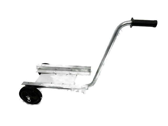 MV 50 Charger Mobile Cart