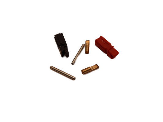 AUXILLARY CONTACT KIT FOR SBX CONNECTOR