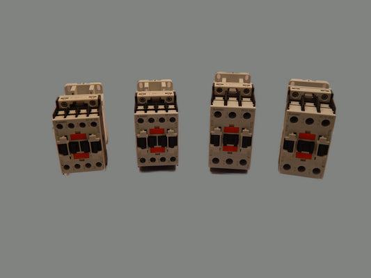 Line Contactor - BF25 - 230 VAC
