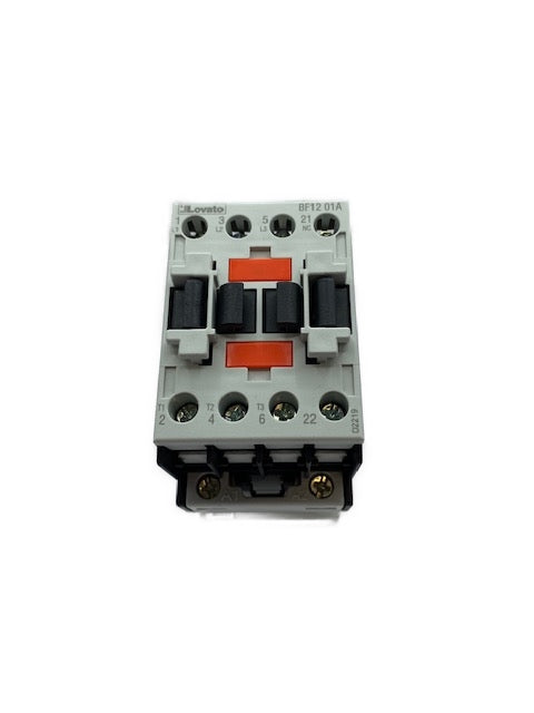 Line Contactor - BF12 - 230 VAC - 12A - 5.7kW (400V)